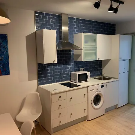 Malagueta Beach Conde B Apartment *