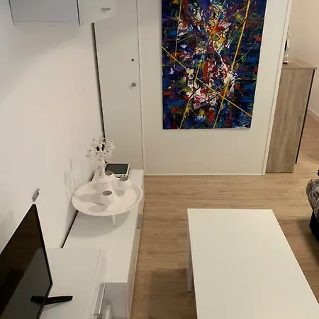 Apartment Malagueta Beach Conde B *